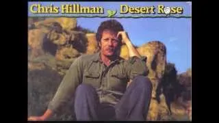 chris hillman - why you been gone so long