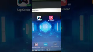Android 12 issues (NoxPlayer)
