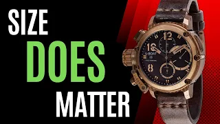 Top 10 U-Boat Watches