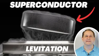 What is a Superconductor?  How does it Work?