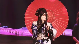 Wagakki Band - 吉原ラメント (Yoshiwara Lament) / 1st US Tour 衝撃 -DEEP IMPACT-