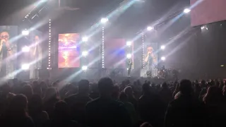 “Hope in Front of Me” - Danny Gokey - Live