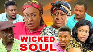 WICKED SOUL {PATIENCE OZOKWOR, NGOZI EZEONU} 2024 NEW CLASSIC MOVIES #trending #movies #comedy