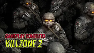 Killzone 2 | Gameplay juego completo