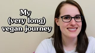 My vegan story (from weight-obsessed, bulimic raw vegan to unnatural, ethical vegan)