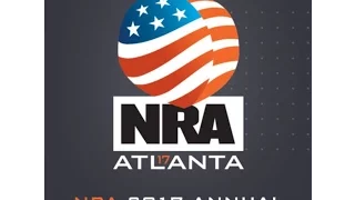 2017 NRA Annual Meetings & Exhibits