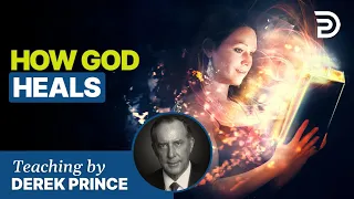 The Secret of Taking Gods Word As Medicine 💎 (Derek Himself Was Healed)