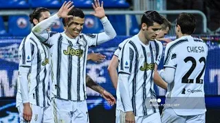 Extеndеd Hіghlіghts & All Gоals Monza vs Juventus 1−2