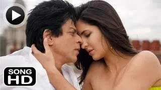 Lyrical | Saans Sad Version | Song with Lyrics | Jab Tak Hai Jaan | Shah Rukh Khan, Katrina | Gulzar