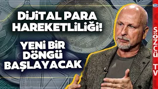 21 Nisan Sonrası Hareketlenme! Öner Döşer'den Kripto Paralarla İlgili Bomba Analiz!