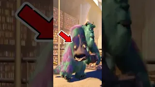 Pistas que Pixar nos dejó para sus próximas películas 🔍👀