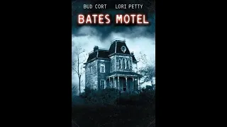 Bates Motel 1987