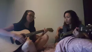 makita kang muli - sugarfree cover with lala guinto