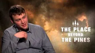 The Place Beyond the Pines (2013) Exclusive: Emory Cohen (HD) Ryan Gosling, Craig Van Hook