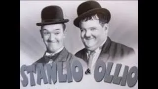 Stanlio e Ollio - "Il duo della risata"