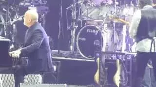 “Movin Out (Anthony’s Song)” Billy Joel@Byce Jordan Center University Park, PA 12/5/14