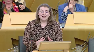 Committee Debate: Inquiry into the Scottish Government’s International Work - 10 May 2022