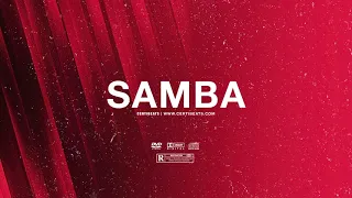 (FREE) | "Samba" | Tory Lanez x Swae Lee x Drake Type Beat | Free Beat | Dancehall Instrumental 2021