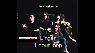 Linger - The Cranberries [ 1 hour loop ]