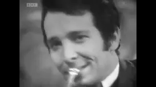 Herb Alpert & The Tijuana Brass perform "A Taste of Honey"