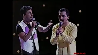 Amigos- Estrada Da Vida ( Com Amigos 1997)