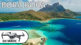 BORA BORA – French Polynesia 🇵🇫 [Full HD]