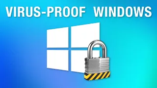 How to Virus-Proof Your Computer With Windows AppLocker (Ultimate Guide)