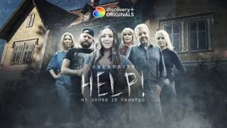 Celebrity Help My House Is Haunted 2022 Trailer