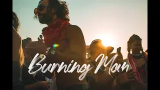 Burning Man 2017 AFTERMOVIE  (HD)