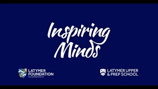 Inspiring Minds Campaign Update 2023