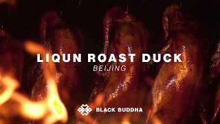 If You Haven't Been to Li Qun Duck, You've Never Had a Real Roast Duck