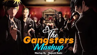 The Gangsters Mashup | @SidhuMooseWalaOfficial X @SHUBHWORLDWIDE | Mayank Beatz | #mashup