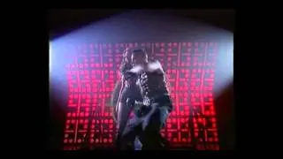 2 Unlimited - Let the beat control your body (X-out in trance)
