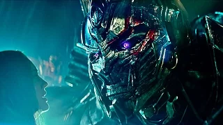 'Transformers: The Last Knight' Official Trailer (2017)