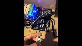Custom Build PC - The Cardboard Box