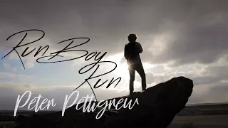 [CMV] Peter Pettigrew - Run Boy Run (Marauders)