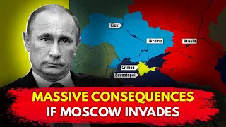 G7 warns 'Massive Consequences' if Russia invades Ukraine | Russia-Ukraine Conflict |Starvision News