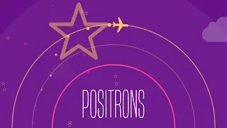 Positrons - Хардокорная аркада на Android