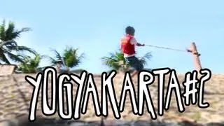 [INDONESIA TRAVEL SERIES] Jalan2Men 2012 - Yogyakarta - Episode 2