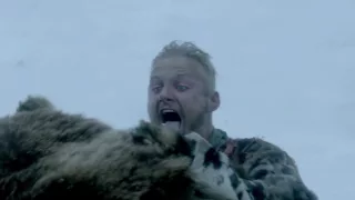 Vikings: Scream Like a Viking | Vikings 101 | History