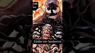 Eddie Brock’un Ölümü | Filmiyorum Shorts #venom #marvelshorts #mcu #disneyplus #antman3