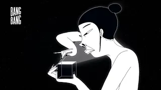 Animated documentary about anorexia | "Egg" - by Martina Scarpelli