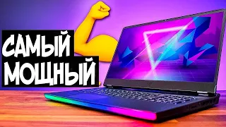 Какой ноутбук для игр выбрать в 2024 году? Лучшие игровые ноутбуки 2024!