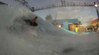 Wavehouse bodyboarding bmax