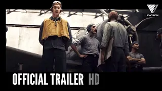 MIDWAY | Official Trailer 2 | 2019 [HD]