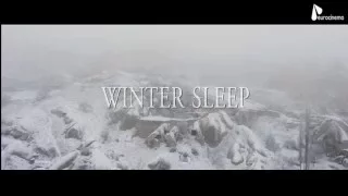 WINTER SLEEP - 2014 Palm d'Or