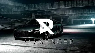 Remkour- PASSENGER (tech house)