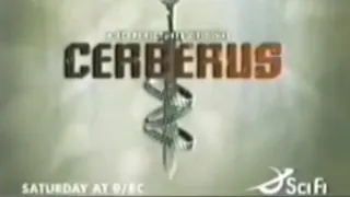 Cerberus (2005) SyFy Promo