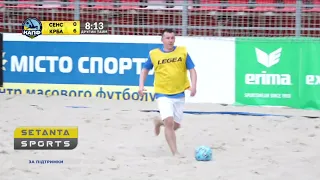 Відеозвіт II  Sensum 0-10 KRBA Team