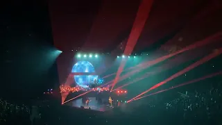 Blink 182 - Ghost On The Dance Floor Live Sap Center